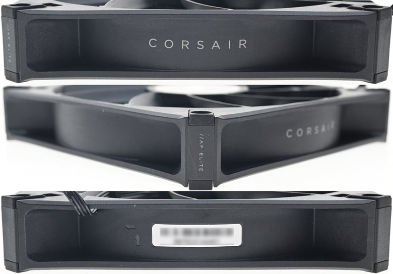 點我看大圖 CORSAIR A115散熱器開箱