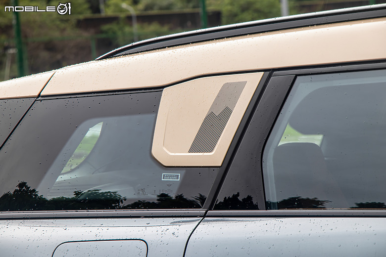 MINI Countryman C 試駕｜不再迷你，卻能討更多人歡心！