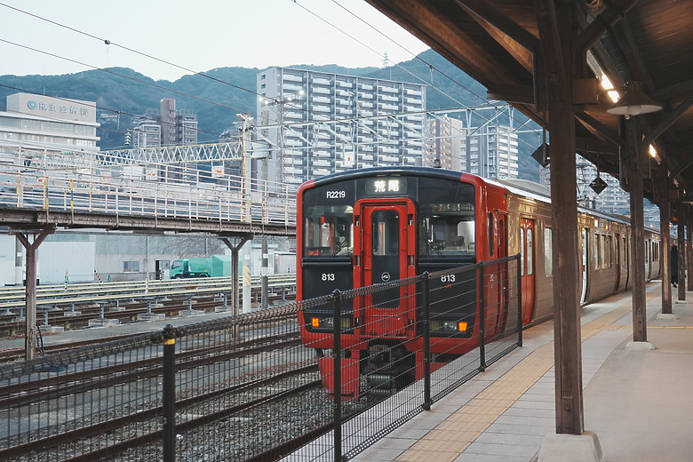 點我看大圖 2024日本北九州家庭旅遊-Day8~9 in 門司港&博多