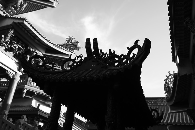 久違的台灣 《Fujifilm X-T5, 23&56 2代》