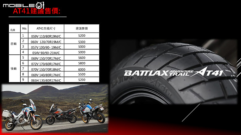 普利司通 Bridgestone 2024 台灣新胎試乘會｜可攻可守 全線預備