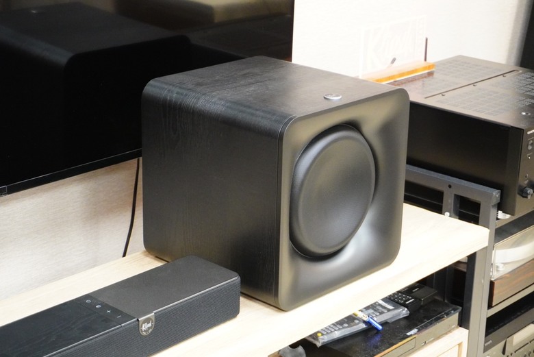 Klipsch / Onkyo強強聯手打造全新Soundbar劇院系統【Klipsch FLEXUS 】