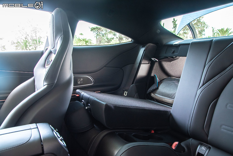 Mercedes-AMG CLE 53 4MATIC+首試|好料盡出,運動能力更勝以往!
