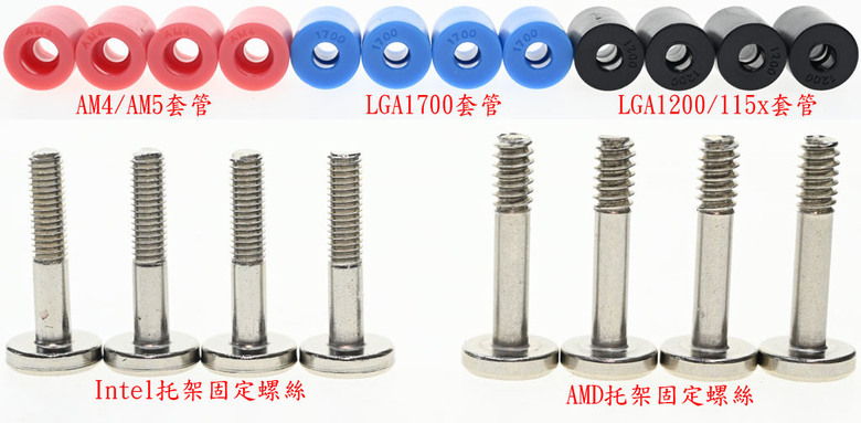 點我看大圖 Thermalright索摩樂Assassin Spirit 120 V2 PLUS散熱器開箱