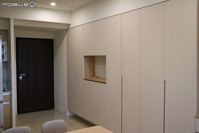 【開箱】2+1房 輕預算的簡約舒適宅
