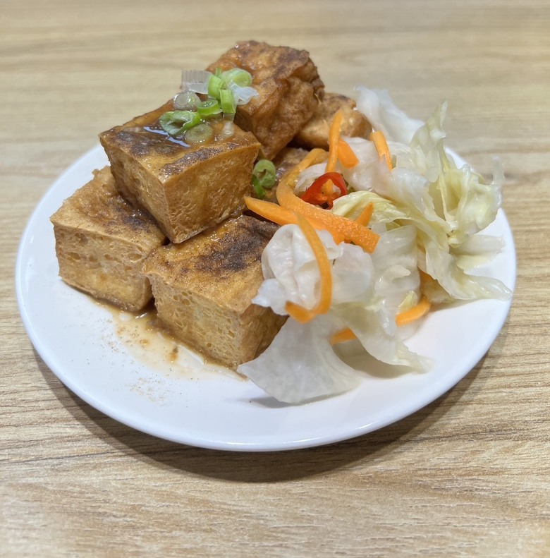 【多諾家】 江子翠捷運站平價美食
