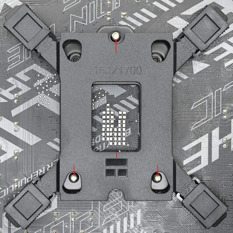 點我看大圖 Thermalright索摩樂Assassin Spirit 120 V2 PLUS散熱器開箱