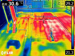 【安裝實例】多樣需求一次滿足：Haier 海爾天驕全直流變頻氣冷式水循機