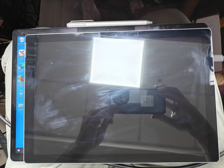 使用Ryzen的平板電腦 銘凡V3