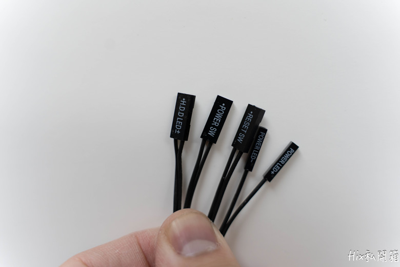 [開箱] 視博通LAI099，平價高通風機殼