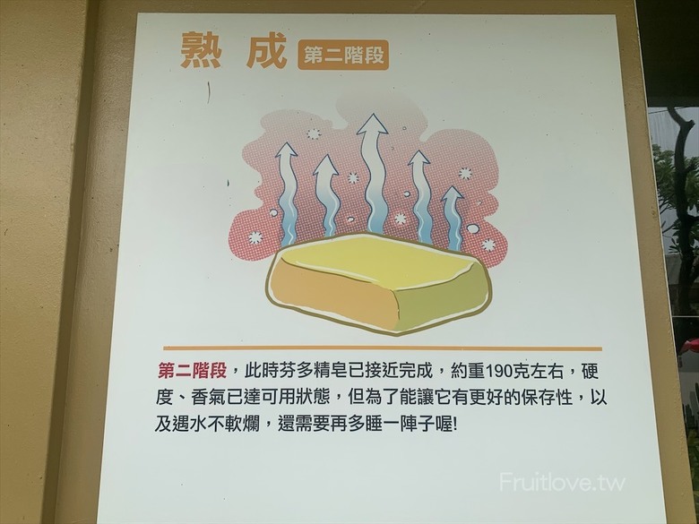 點我看大圖 夢幻玫瑰季登場,還有芬芳的玫瑰胖胖霜淇淋,玫瑰洗面慕斯