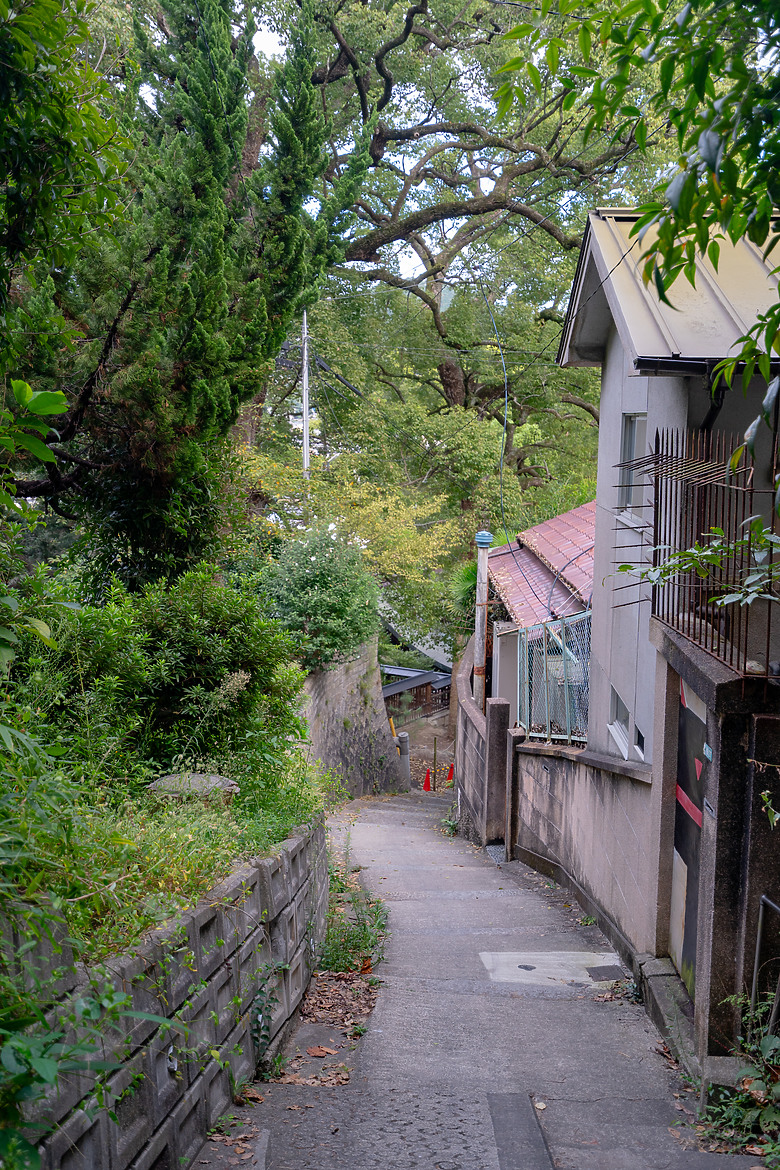 【尾道&兒島】一個人的旅遊，找回攝影的樂趣 (中)