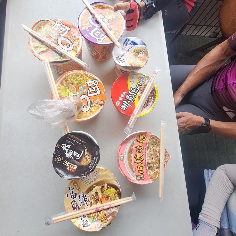 胖子的逆襲，唯有改變生活型態才能持久