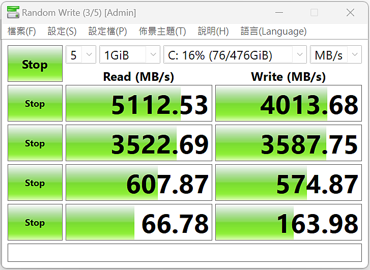 [開箱] TUF FA507UV 天選5 銳龍版R7 8845H+4060