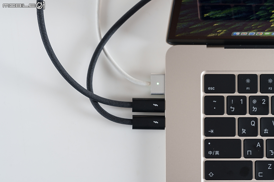 Apple M3 MacBook Air 15 體驗報告｜未滿一年的小改款入手建議