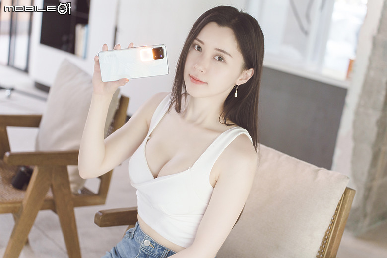 vivo V30 Pro體驗|蔡司加持的人像中階之選!ft.OPPO Reno11 Pro