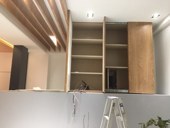 《回歸初心:中古屋裝潢全紀錄與開箱》