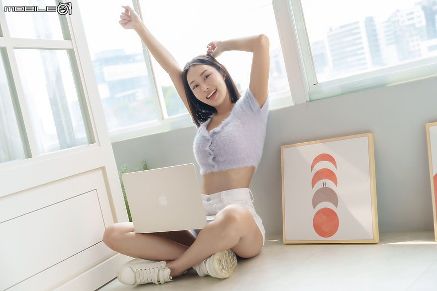 點我看大圖 Apple M3 MacBook Air 15 體驗報告|未滿一年的小改款入手建議