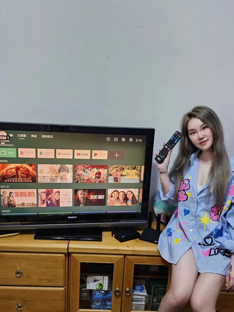 追劇一路暢通無阻！全國數位+大大寬頻超值合作網路不再卡卡卡！