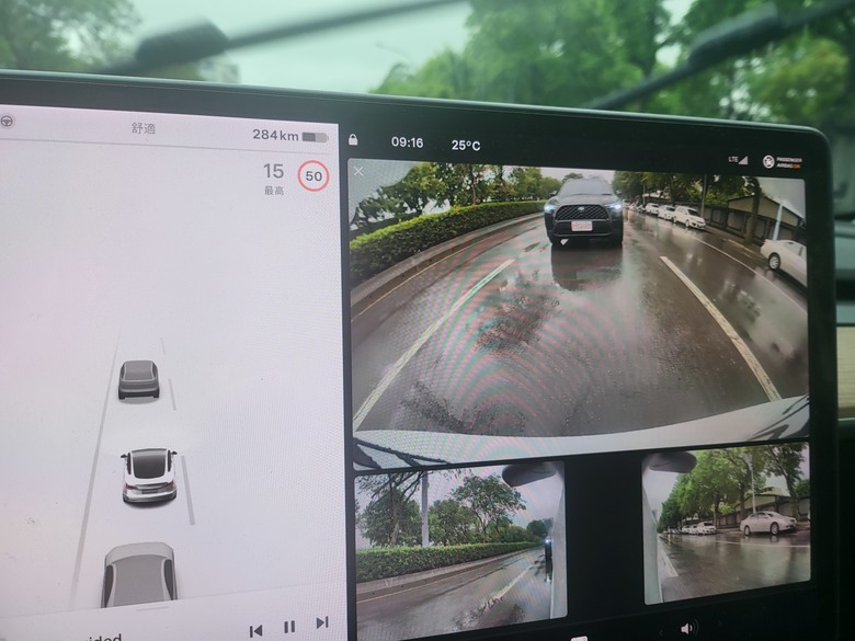 BENZ E300 AMG版(W214)實駕2個月心得分享