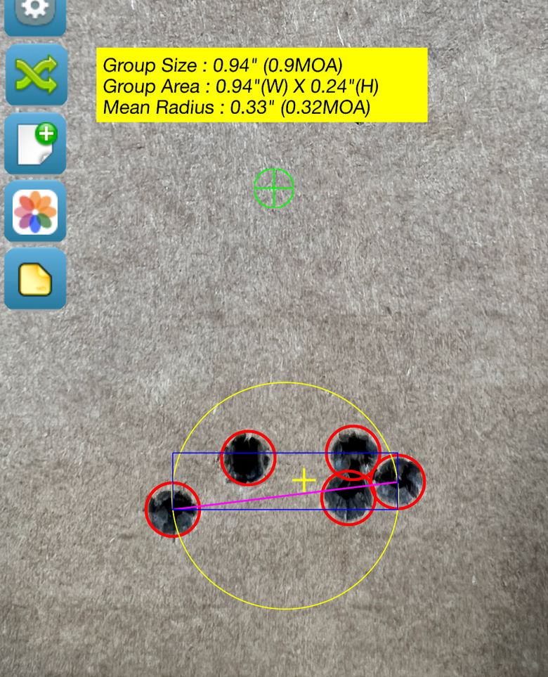 Make T65 Rifle Great Again 六五式步槍再次強大