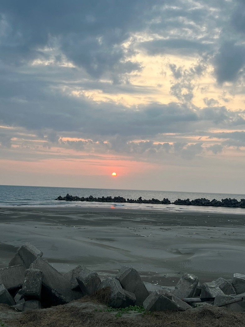 環島