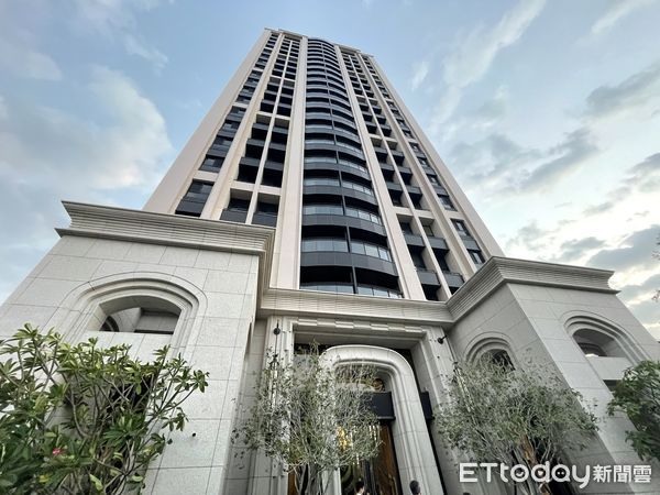 台中人買房吃品牌？建商自稱：6年5案410億「靠鐵粉完銷」