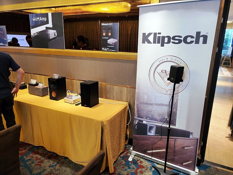 <<雙超低音>>KLIPSCH FLEXUS CORE聲霸心得分享<<震撼登場>>