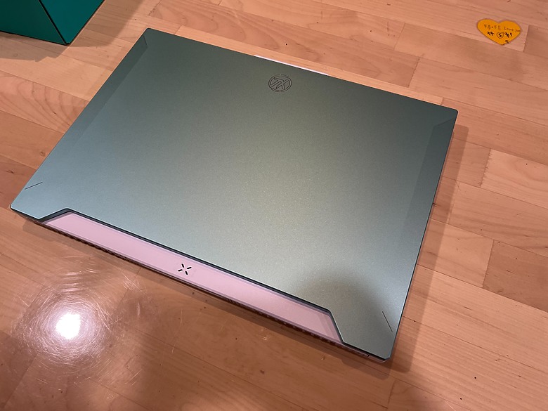 [開箱] TUF FA507UV 天選5 銳龍版R7 8845H+4060