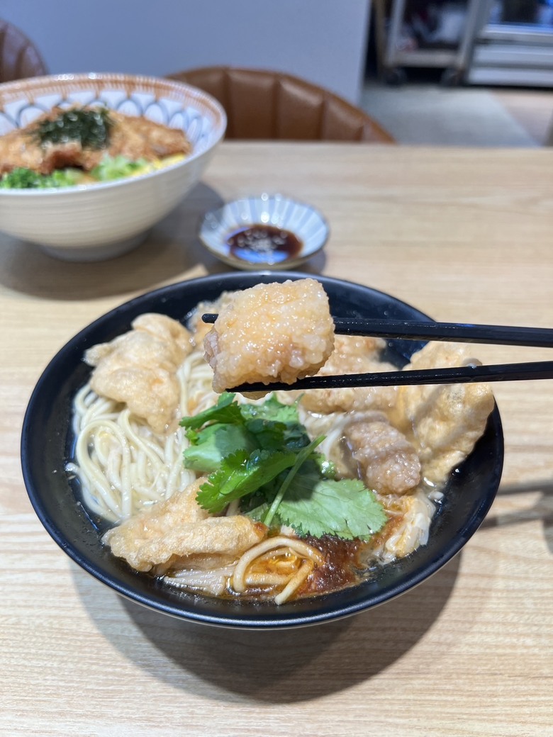 【多諾家】 江子翠捷運站平價美食