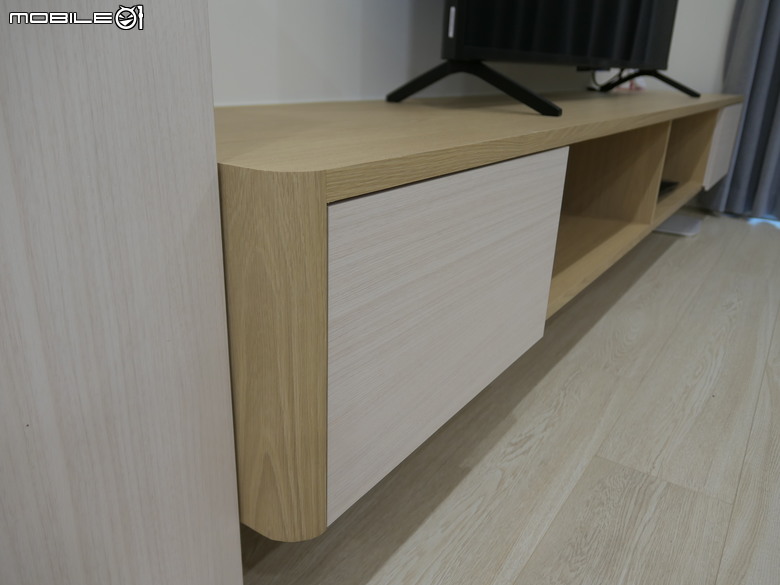 【開箱】2+1房 輕預算的簡約舒適宅