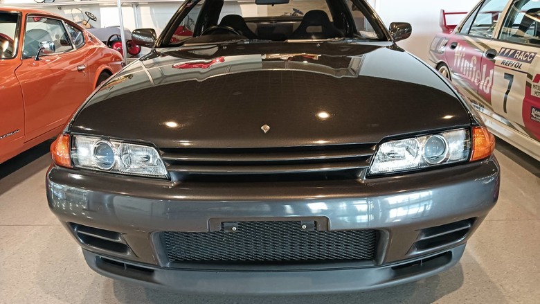 火哥經典重現，Lancer EVO III