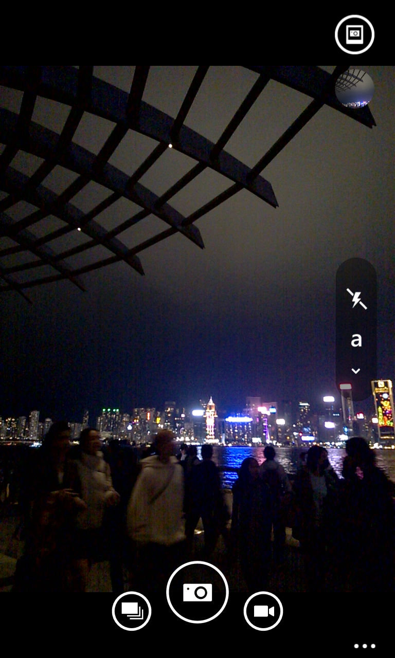 Lumia 1020：十年前的拍攝旗艦，有著現今的技術