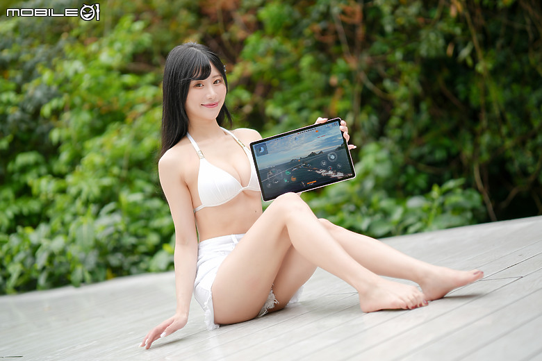 點我看大圖 《戰艦世界:傳奇》行動裝置版試玩|節奏加快、趣味升級的海戰遊戲!
