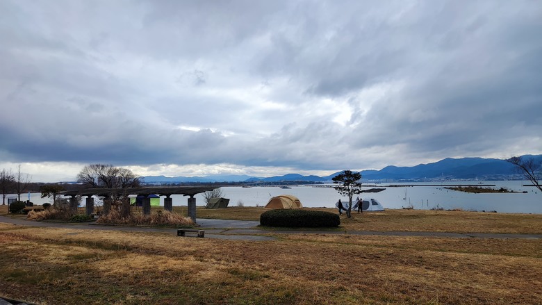 日本最大淡水湖 | 琵琶湖 | 租單車環湖趣