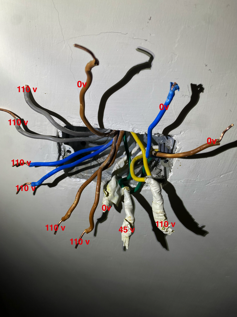 3路雙切開關改wifi