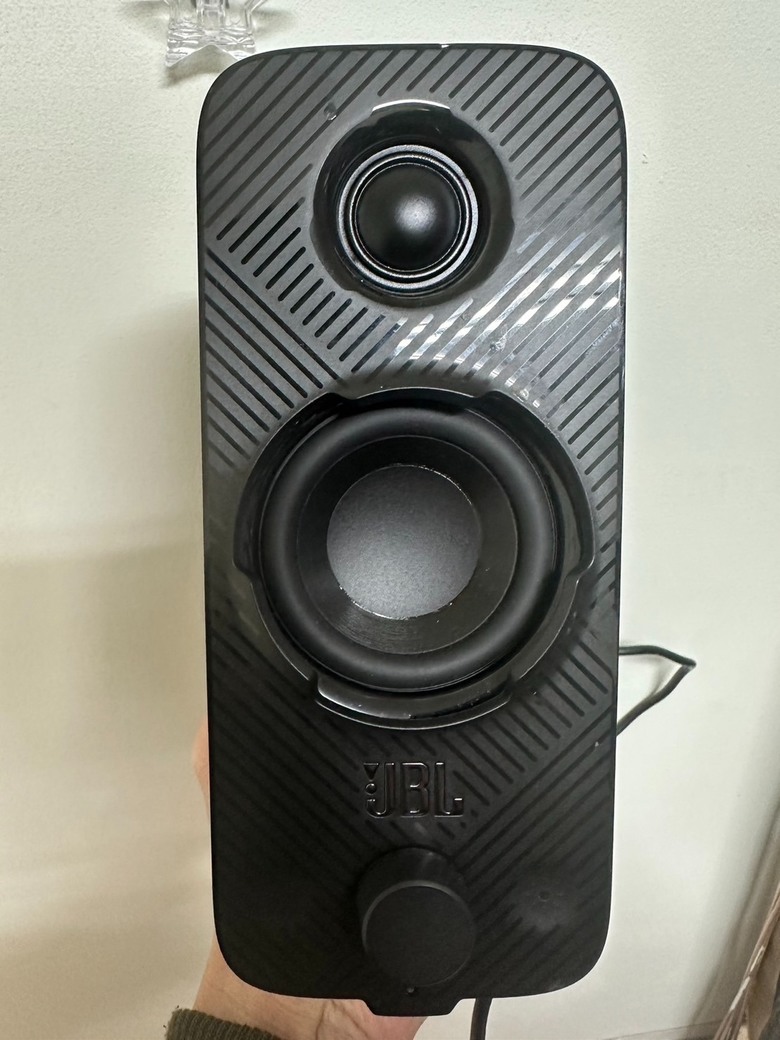 JBL Quantum Duo開箱分享/實測介紹