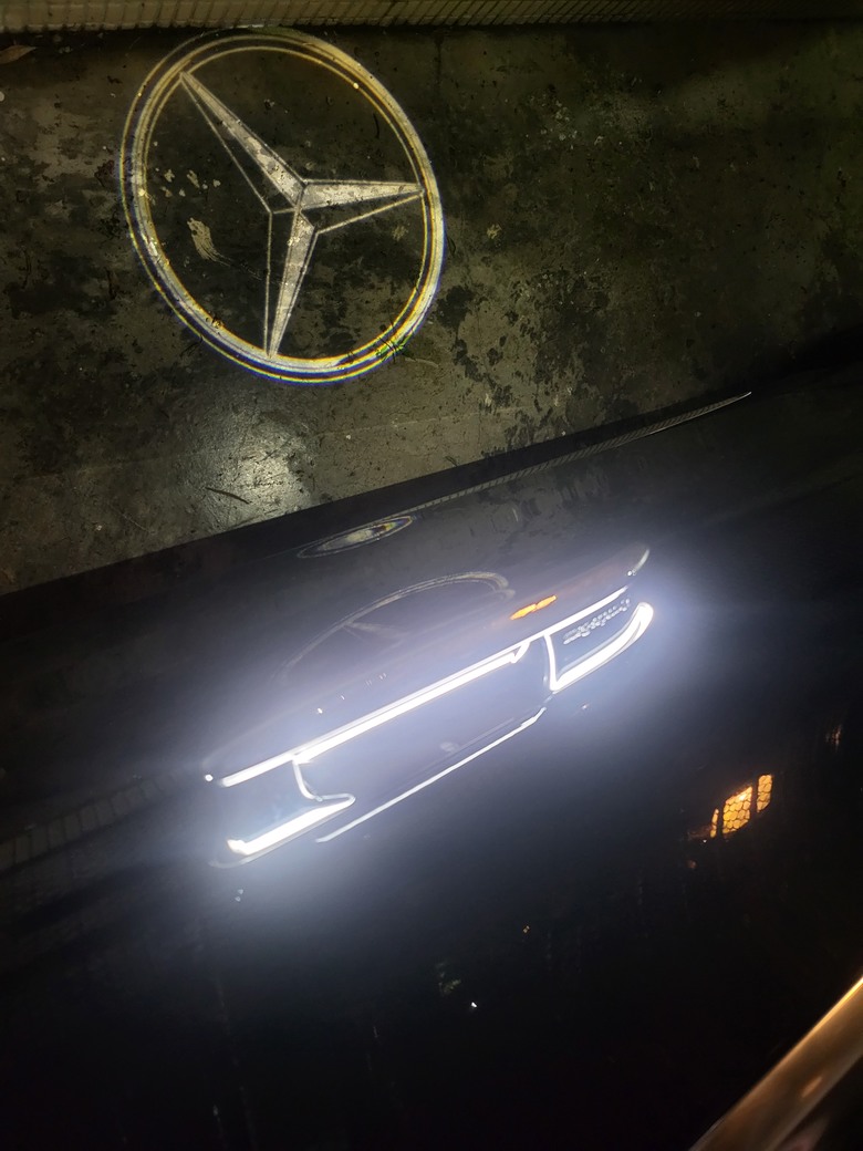 BENZ E300 AMG版(W214)實駕2個月心得分享
