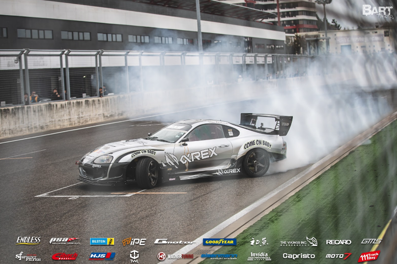 111 Track Day速報: 關掉防滑TCS ESP OFF你還會開車嗎? Gmotor失控駕駛技術真英雄榜即將開賽!