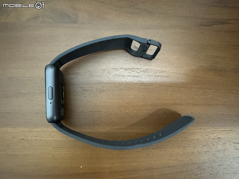 Samsung Galaxy Fit3 工作生活好夥伴，健康運動又兼顧時尚的智慧手環