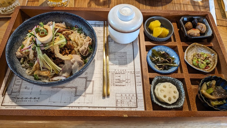 提前安排的母親節午餐 + 淡水河畔一日遊 - 時光樹影-Memory 河岸景觀餐廳 / 淡水紅毛城快閃