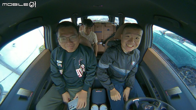 MINI Countryman C 試駕｜不再迷你，卻能討更多人歡心！