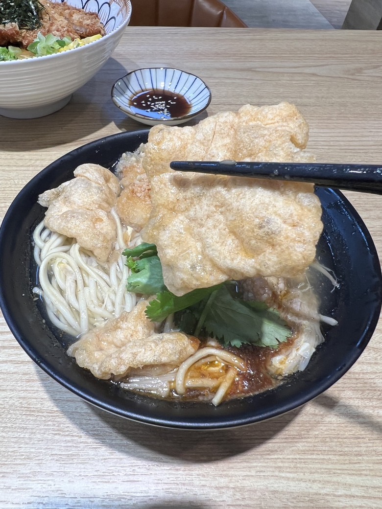 【多諾家】 江子翠捷運站平價美食