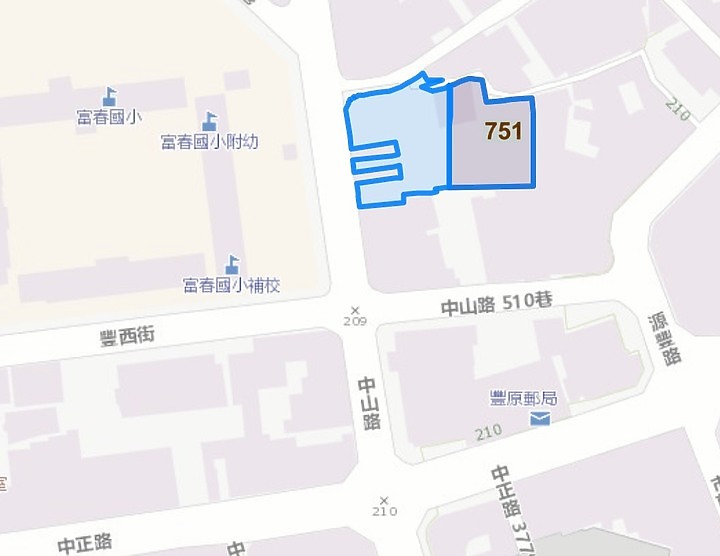 北台中高空競逐