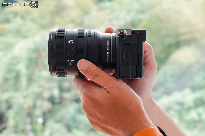 Sony FE 16-25mm f/2.8 G 評測報告|G Lens 出頭天、畫質比肩 GM 鏡的超廣角誕生!