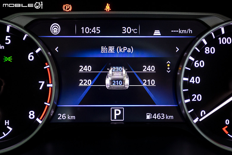 Nissan 小改款 Sentra 試駕｜Level 2、Auto Hold、大螢幕都上了，新好男人變得更體貼！