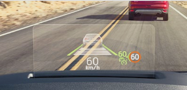 Ford Kuga,科技、舒適且1升油能跑17公里的都市通勤車(FORD KUGA 極致玩家)