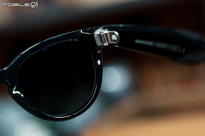 Ray-Ban Meta智慧眼鏡體驗|解放雙手的時尚科技配件!