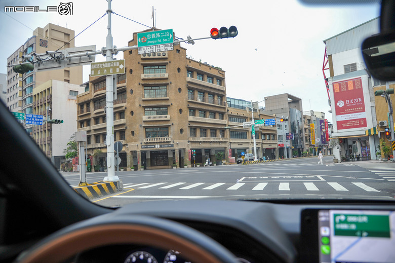 開車遊四方Vol.17 融合文化傳承、新潮文創以及自然風采的台南府城| feat. Mazda CX-60 33T AWD Premium Sport