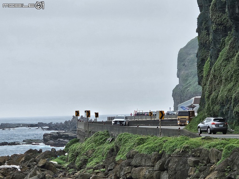 愛不只是一個感覺，它還是一個決定，一個選擇，一個承諾 / Ford Kuga EcoBoost 180 ST-Line Sport